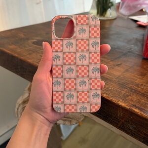 Casely iPhone 13 silicone case